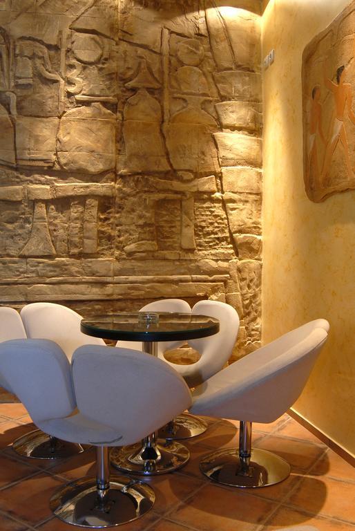 Hotel Luxor Burgas City Exterior foto