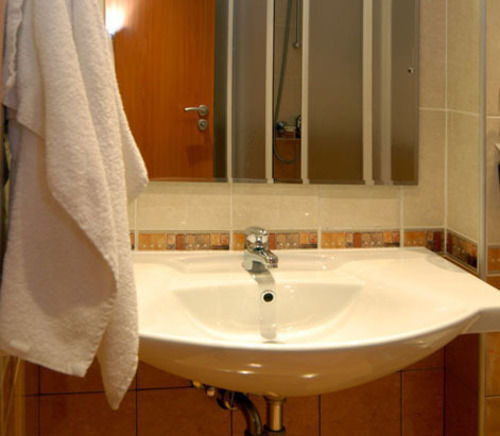 Hotel Luxor Burgas City Exterior foto